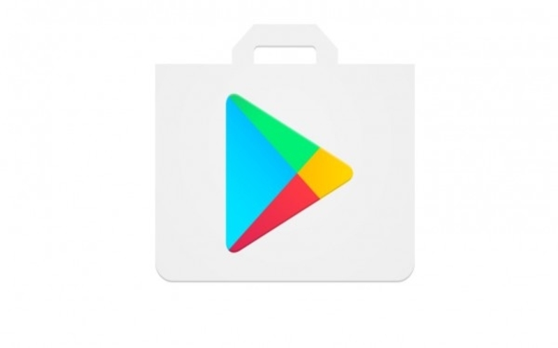 Play Store Icon