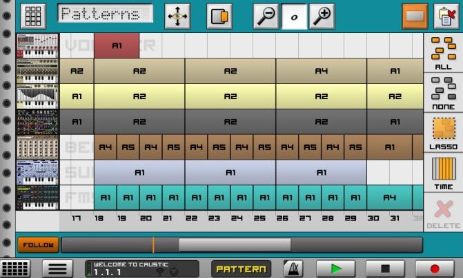 Best 8 Bit music maker apps