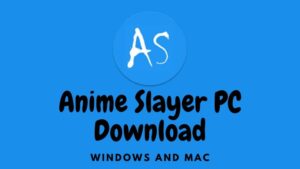 Anime Slayer Pc Download Archives Android Nature