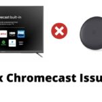 How to Fix Chromecast source not supported
