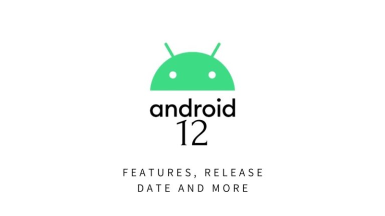 android 12 features