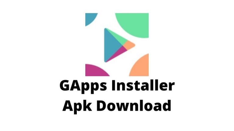 GApps Installer Apk Download