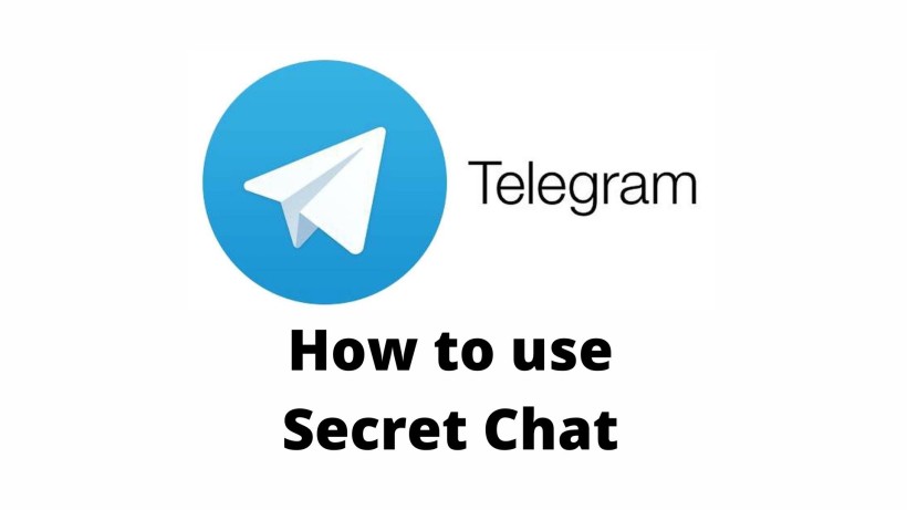 Secret Chat in Telegram