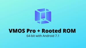 Vmos Pro Archives Android Nature