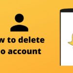 How to delete Koo account