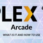 What is Plex Arcade? How to Play retro games on Plex.