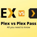 Plex vs Plex Pass