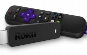 Fix YouTube TV playback error on Roku - android nature