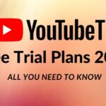 YouTube TV free trial 2021