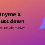 Anyme X future and alternatives