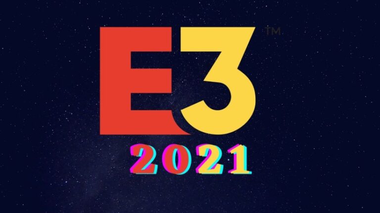 How to Watch E3 2021 Online