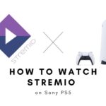 How to watch stremio on PS5