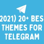 Best Themes for Telegram