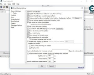 Fix Cheat Engine not working on Windows 10 - Android Nature