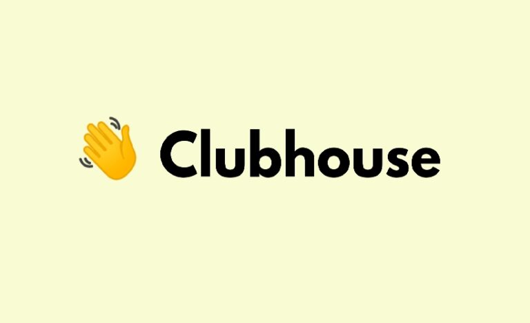 Clubhouse on Android
