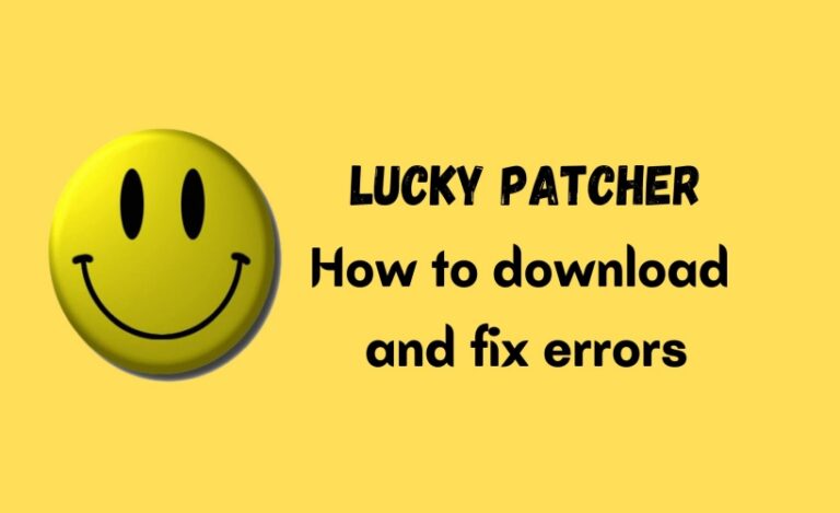 Fix Lucky Patcher Not Working Download Latest Apk Android Nature