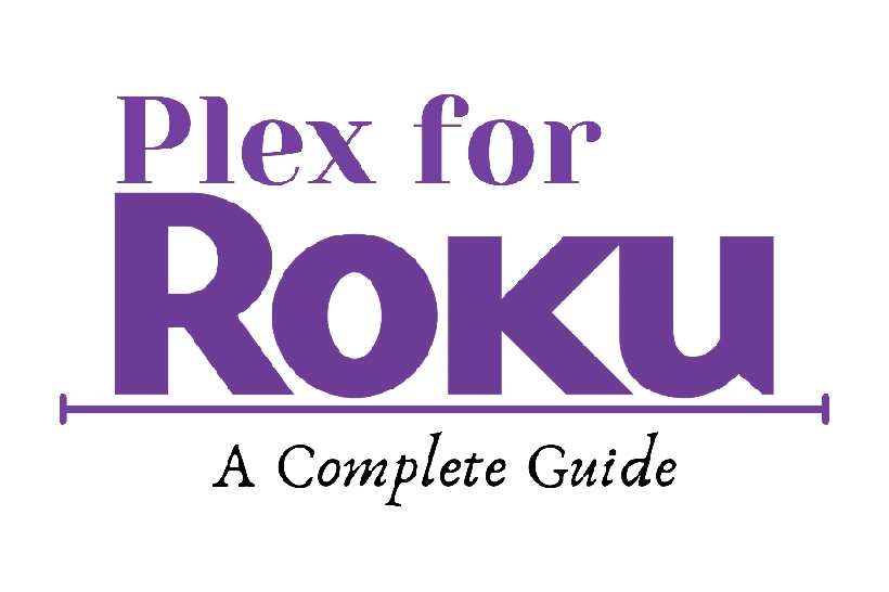 Plex for Roku