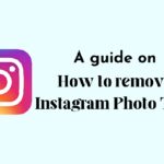 Remove Instagram Photo Tags