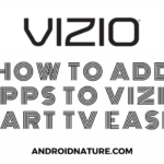 add apps to vizio smart tv