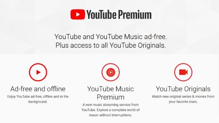 fix YouTube premium family plan not working 