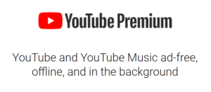 How to Fix YouTube premium not playing in background (2021)