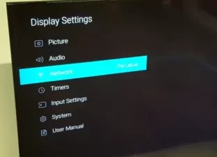 Fix Vizio Tv Update problems