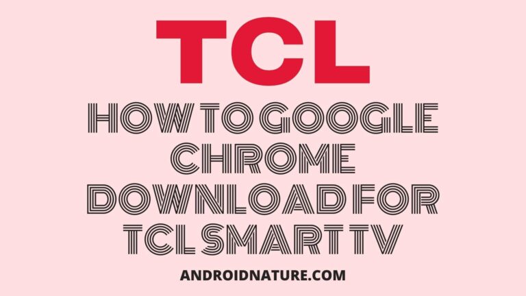 How to - Google Chome download