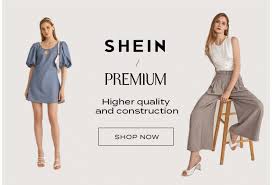 Shein premium 