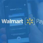 Walmart Pay Logo