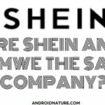 Are SHEIN and ROMWE the same company?