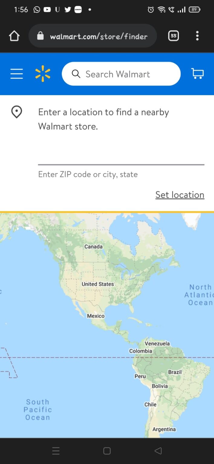 How to Use Manufacturer Coupons Walmart Online Android Nature