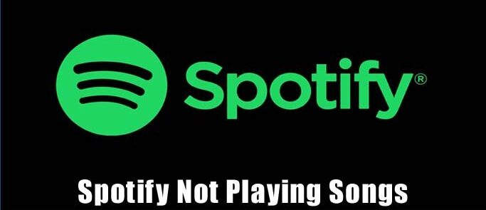 Why are some songs unplayable on spotify