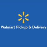 Why is Walmart pickup and delivery not working