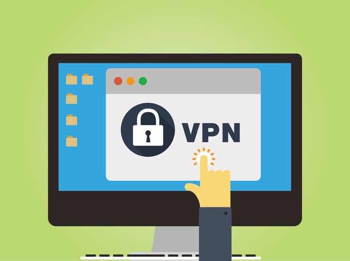 Why to enable VPN