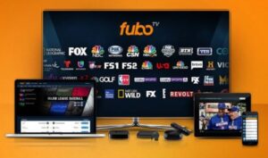 cancel Fubo TV
