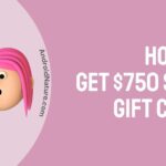 How to get a $750 SHEIN gift card
