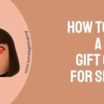 How to get a free gift cards for Shein?
