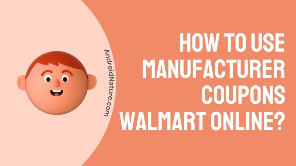 How To Get Walmart Coupons Online