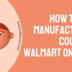 How to use manufacturer coupons Walmart online