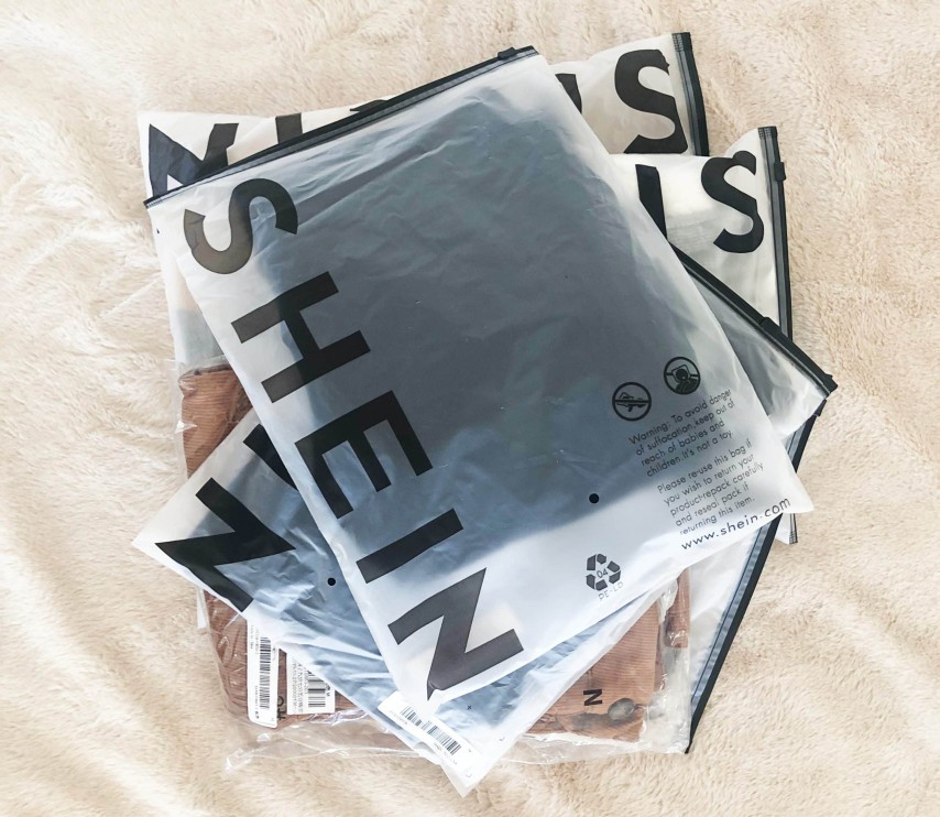 Why is my Shein order still processing? Android Nature