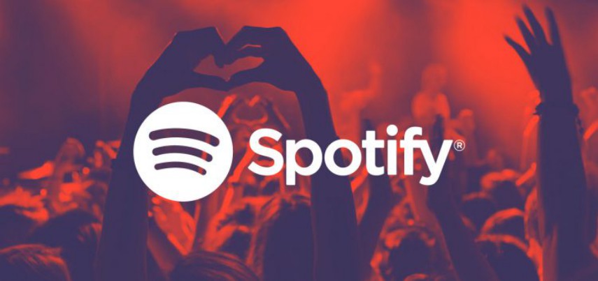 Spotify logo