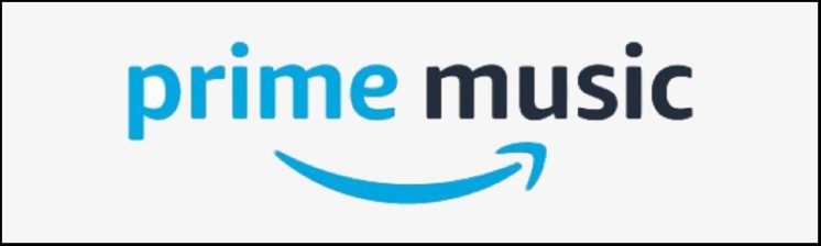 Amazon prime music