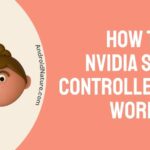 How to Fix Nvidia Shield controller not working