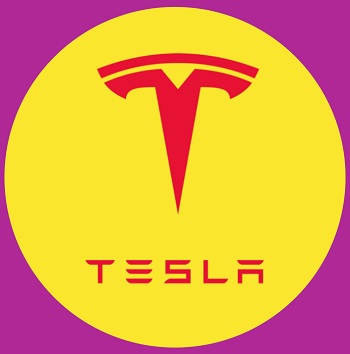 Spotify on Tesla