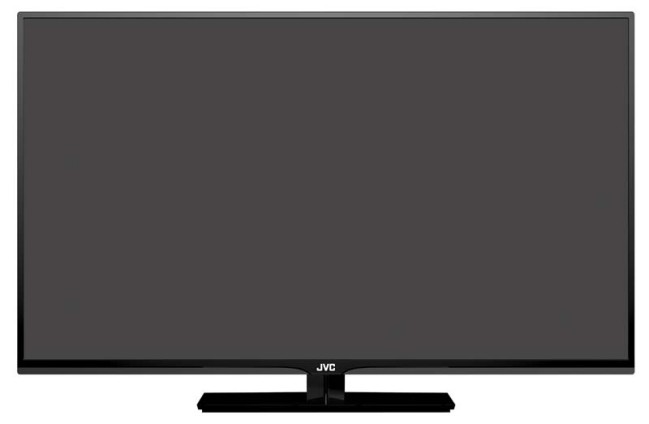 JVC TV 