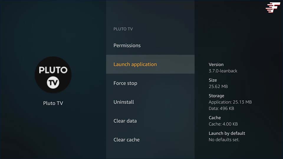 How to Clear cache & data