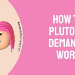 Fix Pluto TV on demand not working