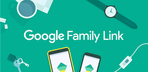 Google Family Link app