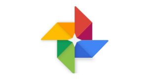 Google Photos app