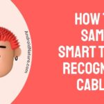 How to Fix Samsung smart TV not recognizing cable box